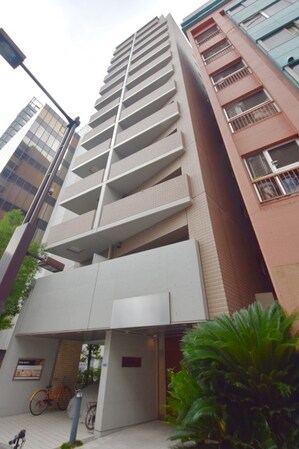 HF八丁堀レジデンスIIの物件内観写真